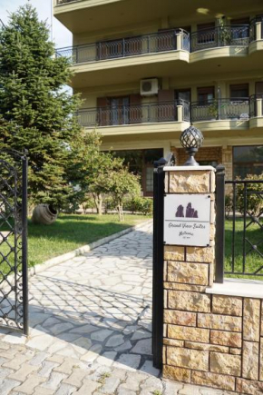 Grand View Suites Meteora